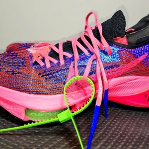 LIMITED EDITION!!! X OFF-WHITE AIR ZOOM TEMPO NEXT